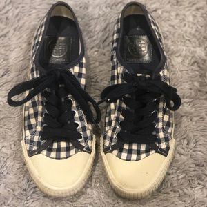 Tory Burch Casual Sneakers